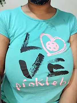 Nilanjona-Ray webcam