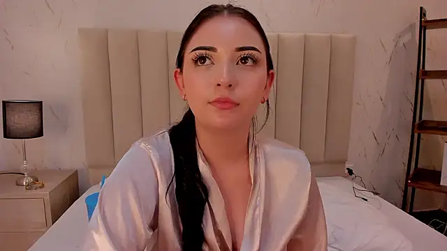 lilithharperr_ - LilithHarperr_'s free webcam - UK Sex Cams