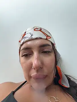 AleksandraRich webcam