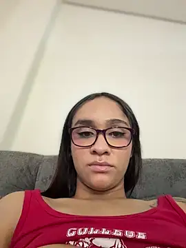 Isabella-Teen webcam