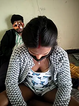 A-POOJA_RANI Live Webcam on Stripchat