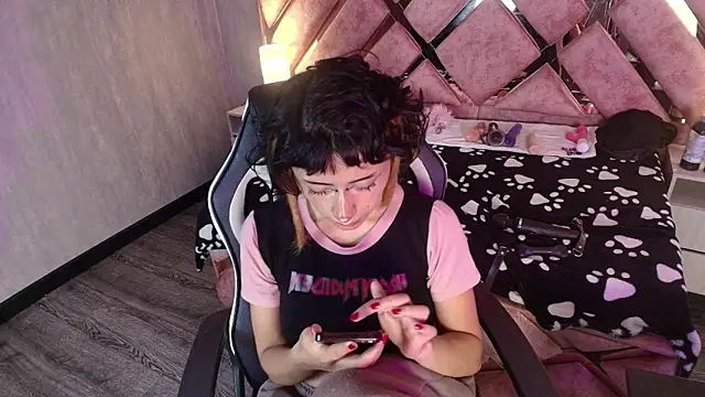 Babyyrasta666 webcam