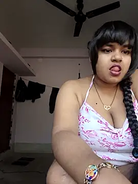 Deborbhavi222 webcam