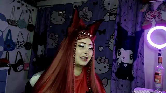 lussyevans24 (F young) - sex anal