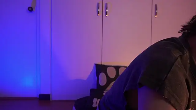 mathewconelly (M young) - Slow anal ride & close up POV👀