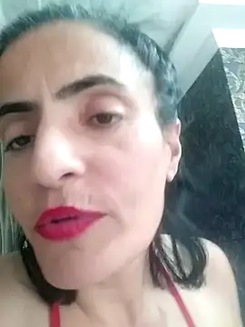 gecenin_kralicesi (F milf) - 🍑Pussy Caress-Amcık Okşa