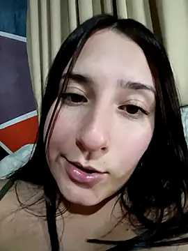 mysticdooll69 (F young) - doggy-style spanking