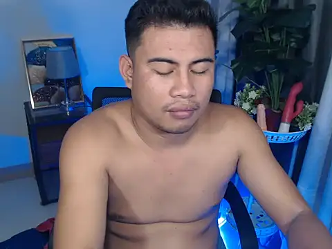 beraldick (M young) - PUBLIC CUM SHOW