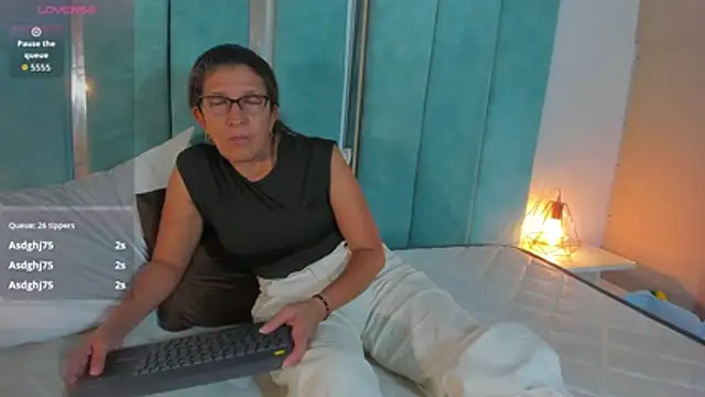 Preview of keyla_milf