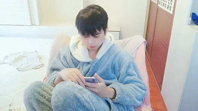 ffffz189 (M young) - Happy New Year  新年快乐