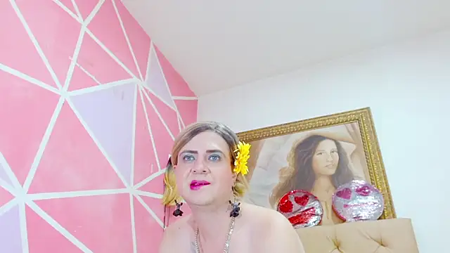 dolldirtyxxx (T milf) - girl hot