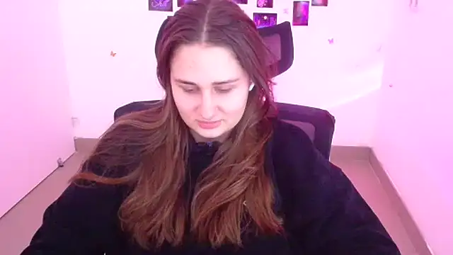 Stefanie_Sweet webcam