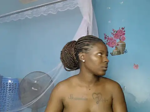 trishakalid (F young) - MY BICYCLE IS STOLEN