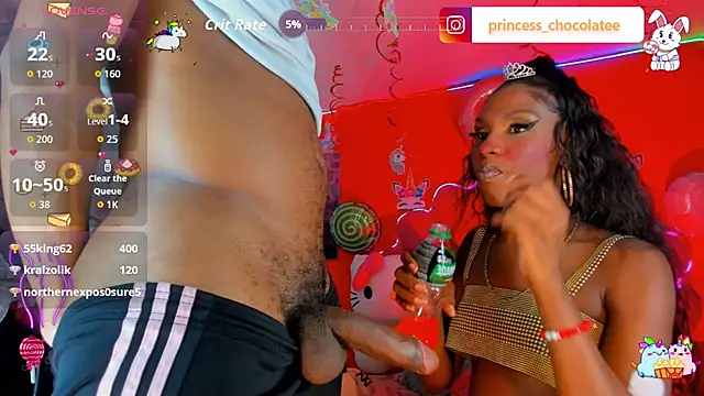 princess_chocolatee webcam
