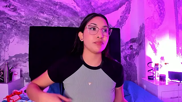 lilithDraven_ webcam