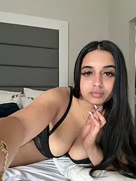 LilMisIndianx