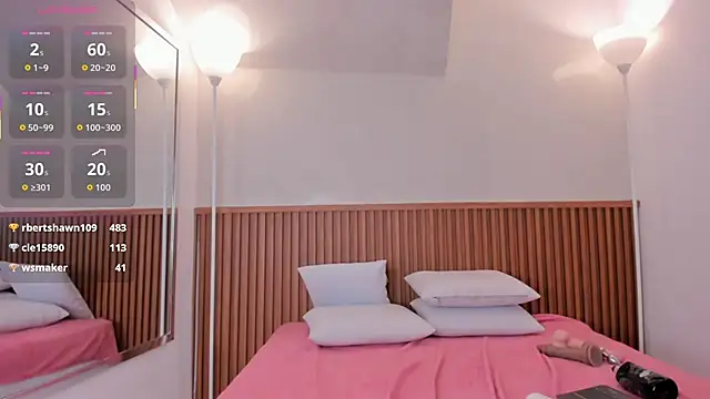 nicol_giraldoo webcam