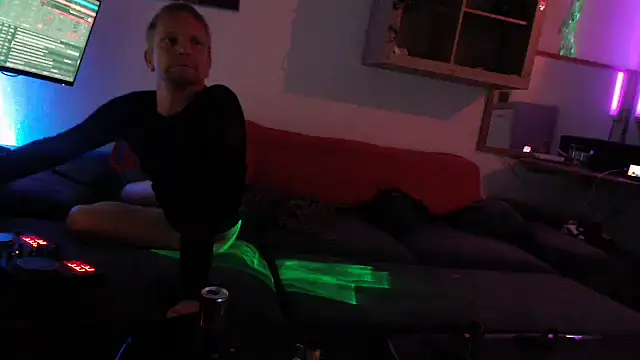 davidgntxxxxx webcam