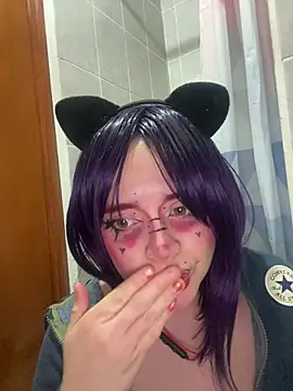 Lucy_YupiSweet webcam