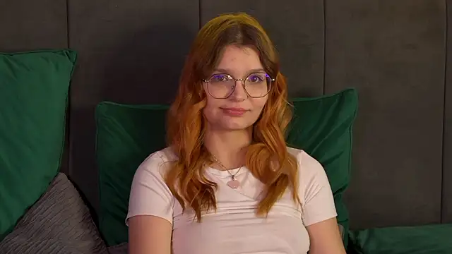 BellaMarebelle webcam