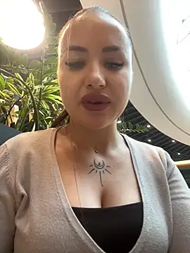 beautydiamond webcam