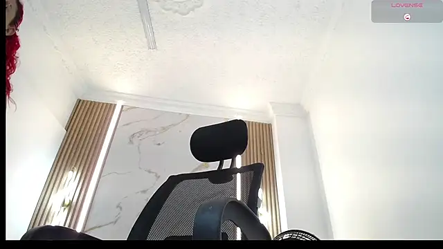 Mariana_Rojas webcam