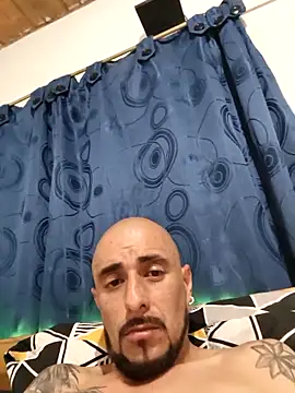 fire_menxxx001 webcam