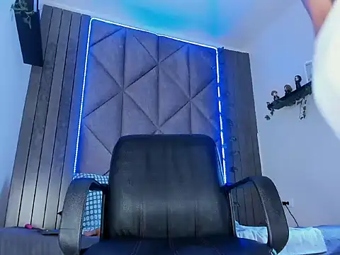 RichardLenox_ webcam