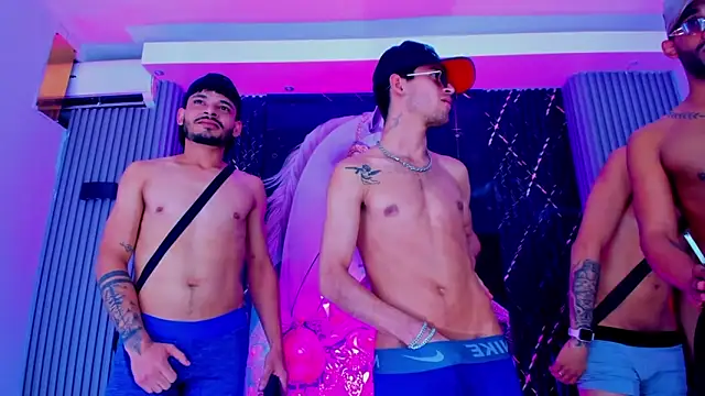 The_Gods_In_Diamonds webcam