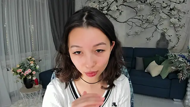 AgnieszkaBanana webcam