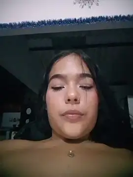 sweetfortuner (F teen) - Full nude 10mn