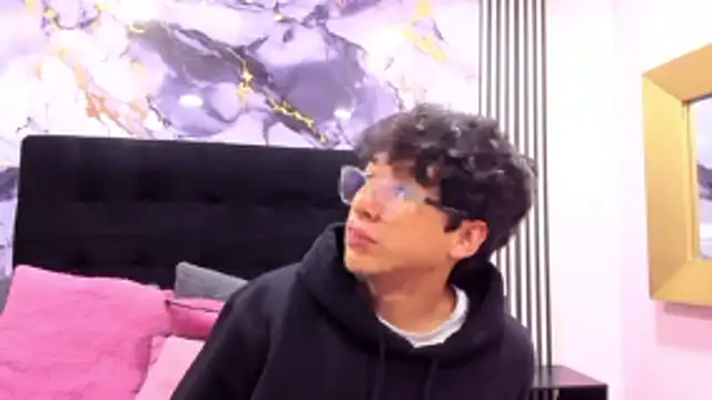 Desire_Ecstasy webcam