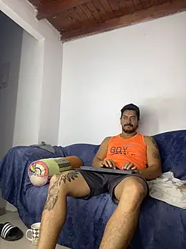AndresSmith__ webcam