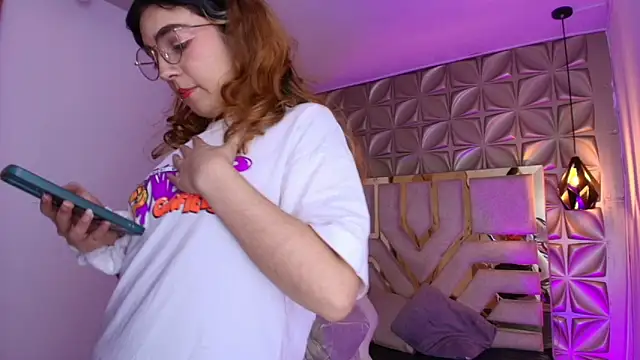 meraki_fraise webcam