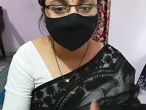 Jaanu6482 – webcam model profile photo