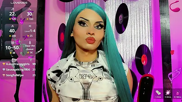 Lisa_sparkleee webcam