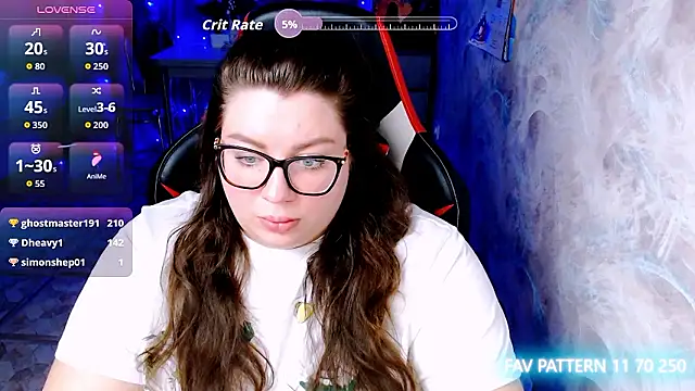 alexa_sweetyy webcam