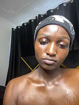 Webcam Model (Random_cummer) is live