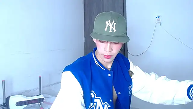 lucky_stricke webcam