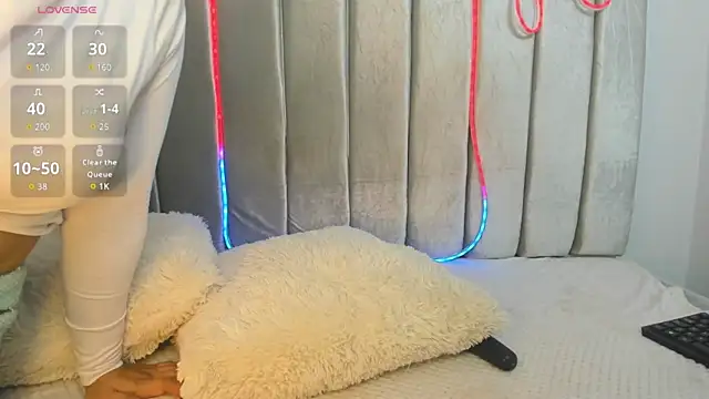 aurora_johnson_ - Aurora_johnson_'s free webcam - UK Sex Cams