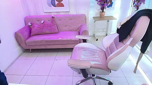 Charlotte_milleers webcam