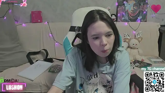 YukiSorimachi webcam