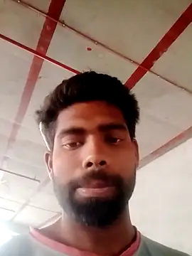 INDIANBOY7439 webcam