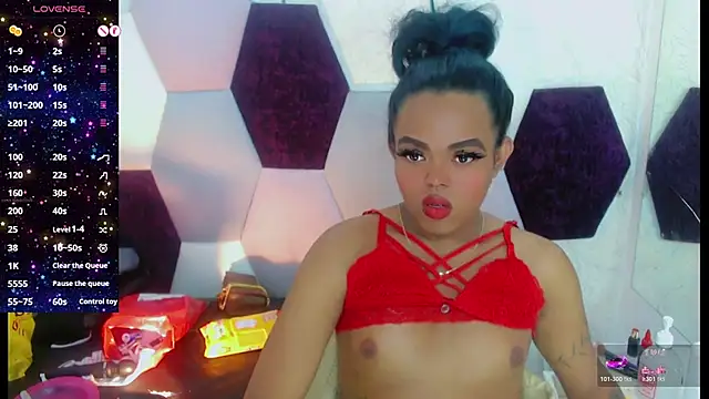 KayleighDreams_ webcam