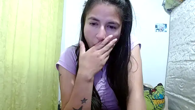 Escarcha-blue webcam