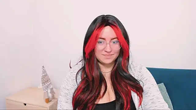 HarperSensual webcam