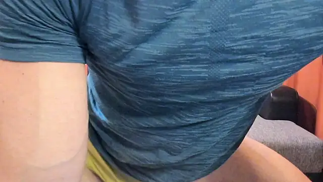 HotHunkTrainer webcam