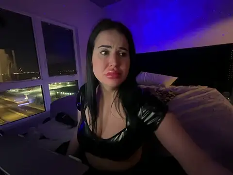 yourgoddessangela webcam