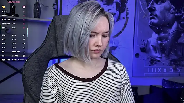 reiyosimoto - ReiYosimoto's free webcam - UK Sex Cams