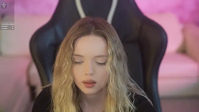 Cassy-Celestial_ webcam